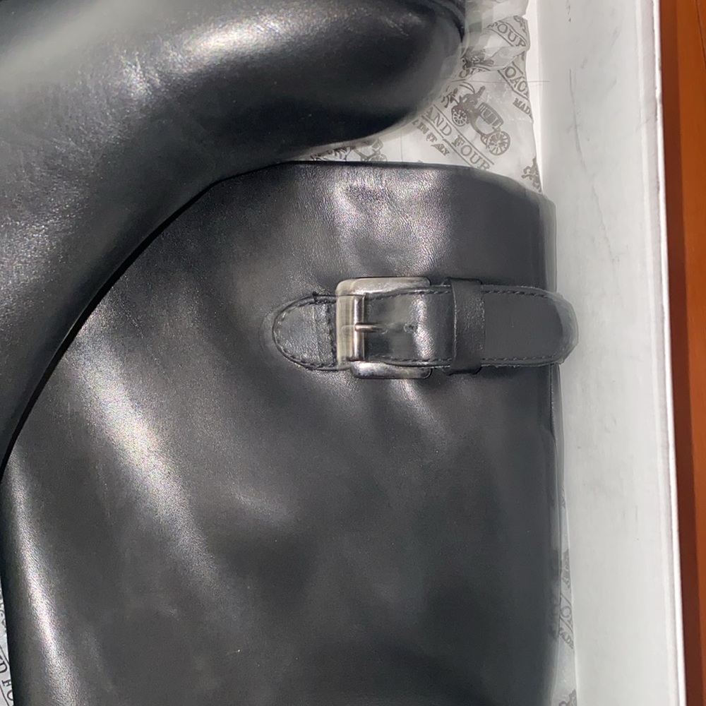 Xandra Boot - Picture 6 of 6